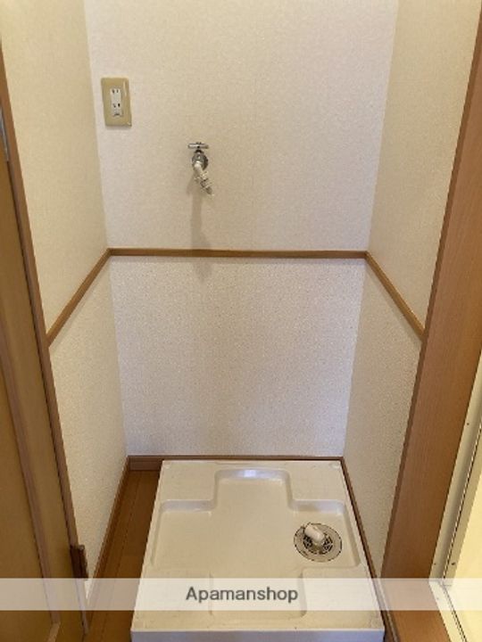 アドインハウスK202の内装