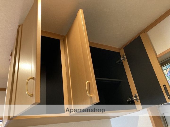 アドインハウスK202の内装