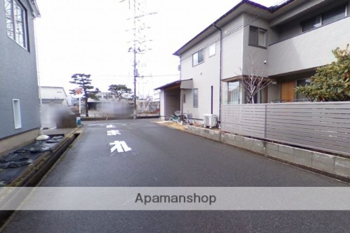 アドインハウスK202の周辺