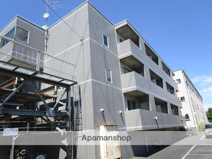 ワンノール堀之内215の外観