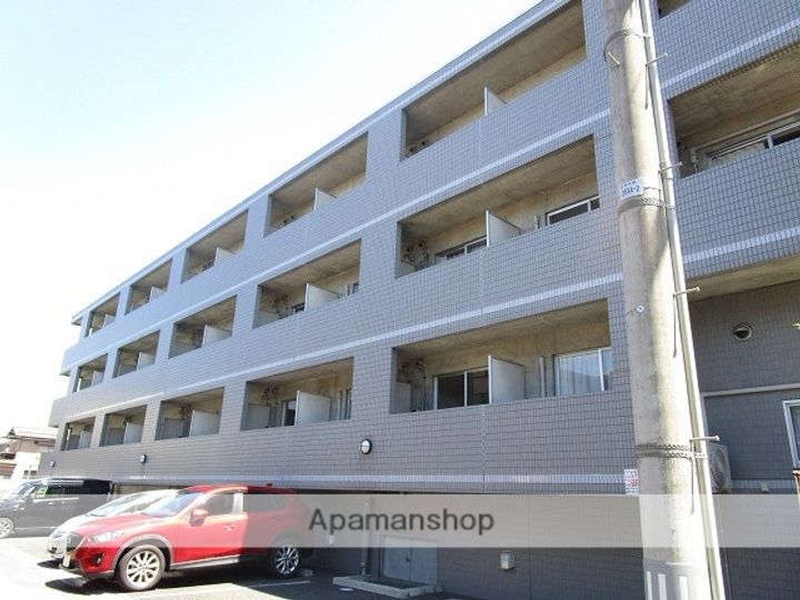 ワンノール堀之内215の外観