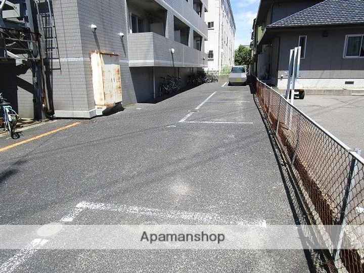 ワンノール堀之内215の外観