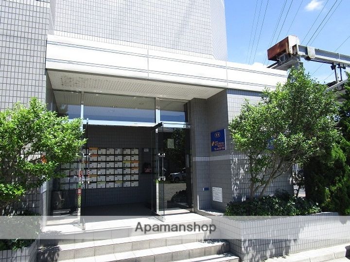 ワンノール堀之内215の外観