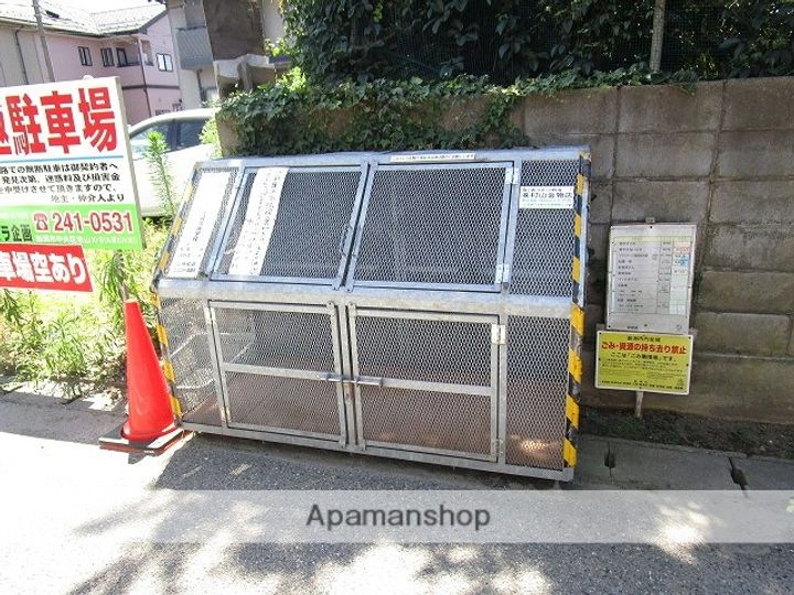 ワンノール堀之内215の外観