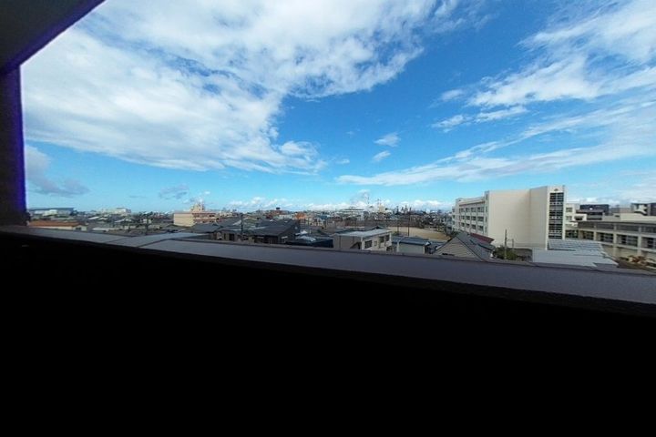 ロイヤルパークスER万代のその他画像