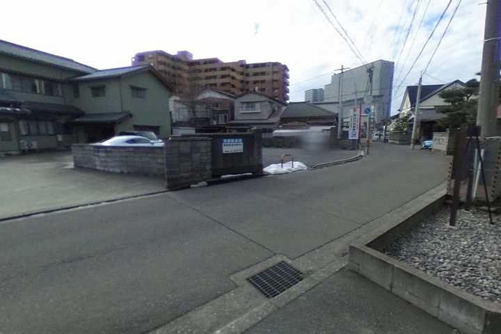 ボナールの周辺