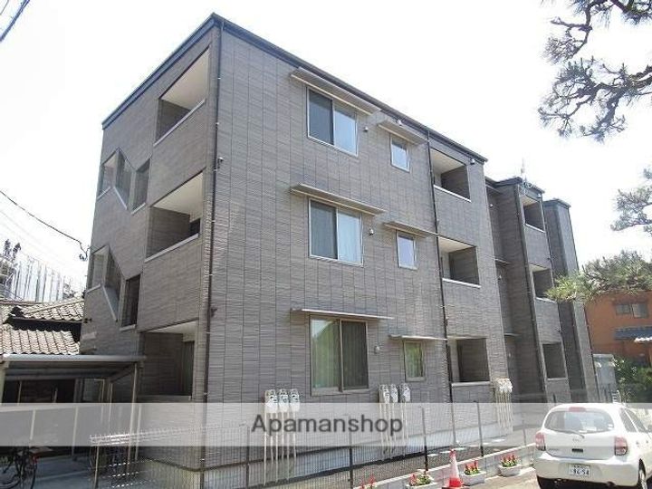 ノア.ノア天神尾303の外観