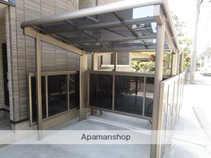 ノア.ノア天神尾303の外観