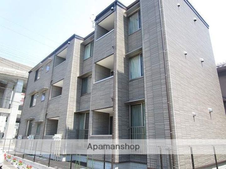 ノア.ノア天神尾303の外観