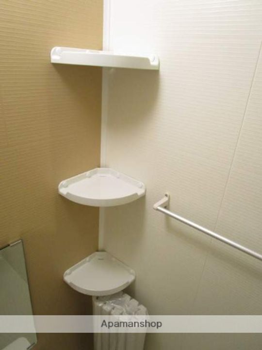 ピア旭町の内装