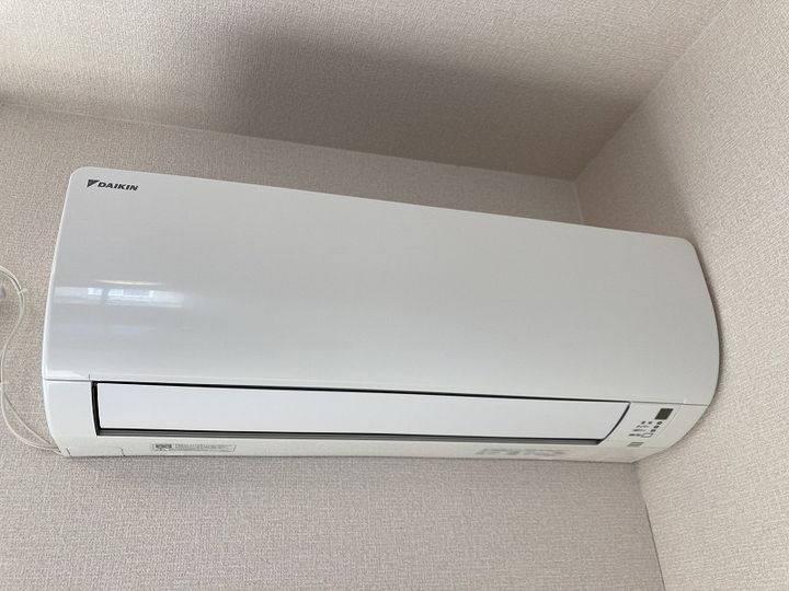 サンボナールの内装