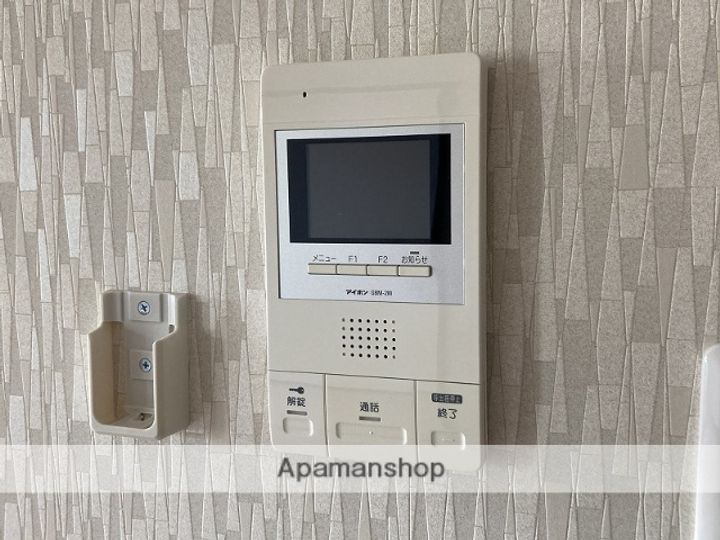 LE HAVRE(ル・アーヴル)の内装