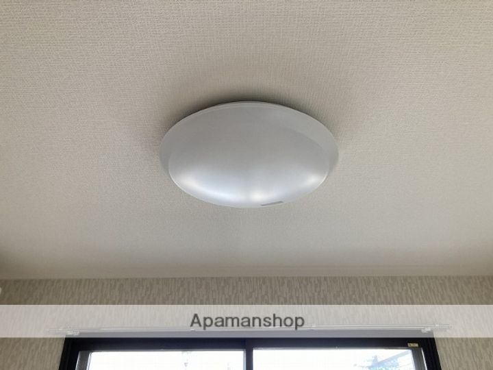 LE HAVRE(ル・アーヴル)の内装