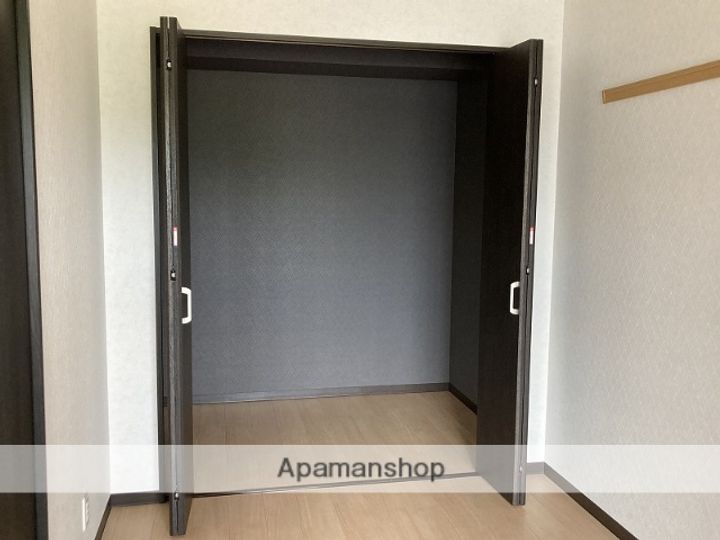 LE HAVRE(ル・アーヴル)の内装