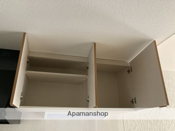 LE HAVRE(ル・アーヴル)の内装