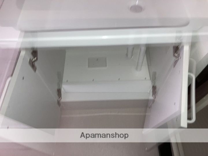 LE HAVRE(ル・アーヴル)の内装