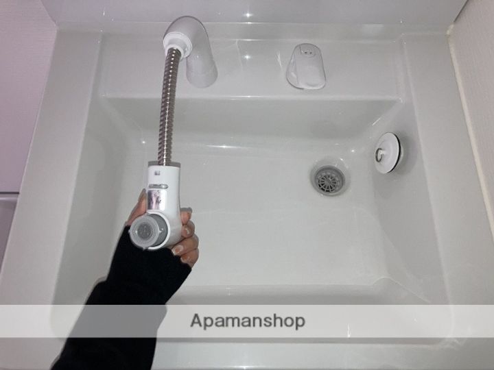 LE HAVRE(ル・アーヴル)の内装