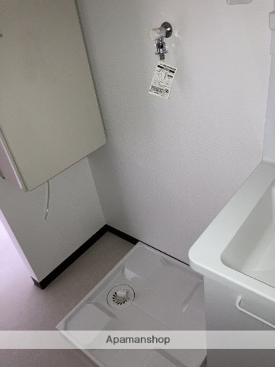 LE HAVRE(ル・アーヴル)の内装