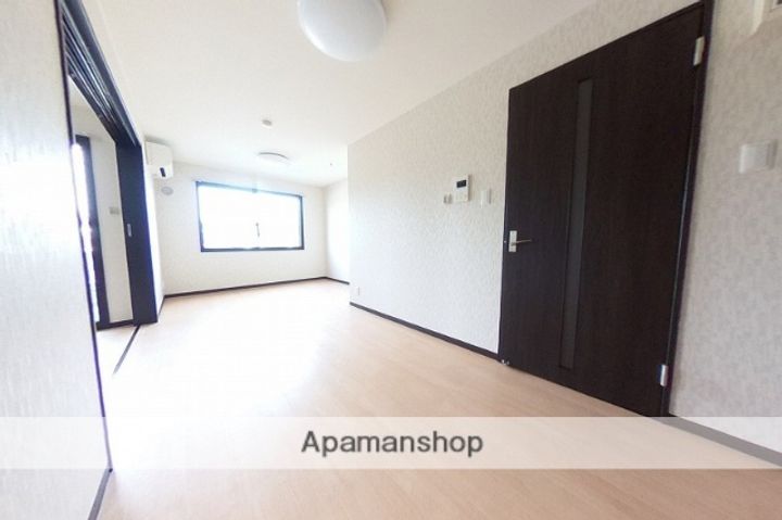 LE HAVRE(ル・アーヴル)の居間