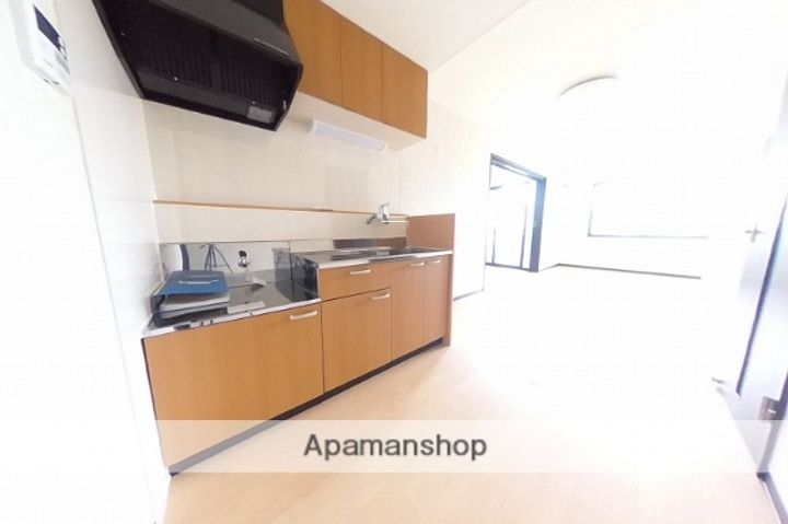 LE HAVRE(ル・アーヴル)のキッチン