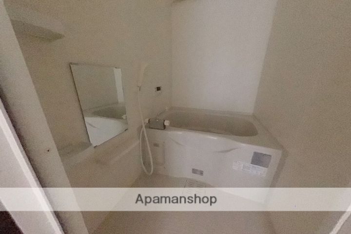 LE HAVRE(ル・アーヴル)の風呂