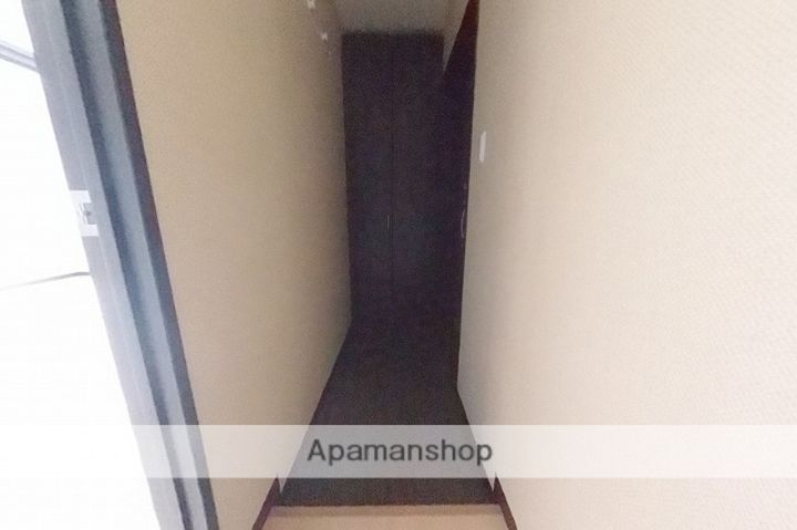 LE HAVRE(ル・アーヴル)の玄関