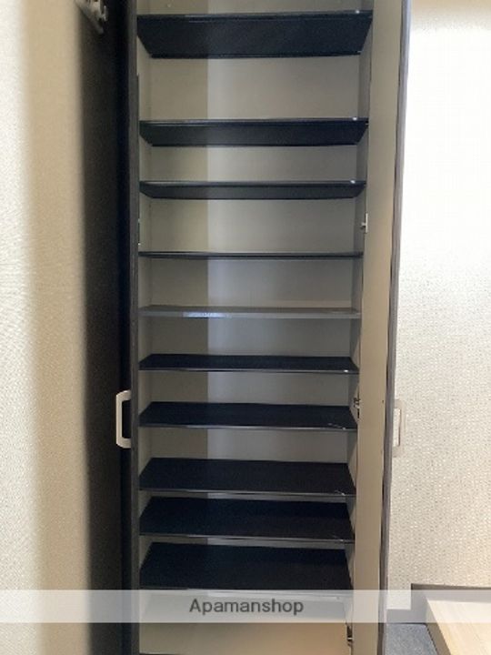 LE HAVRE(ル・アーヴル)の内装