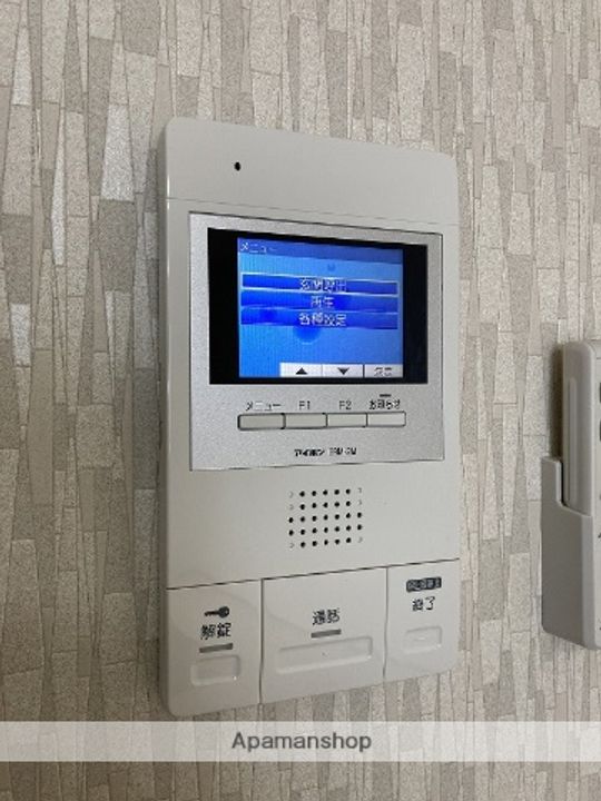 LE HAVRE(ル・アーヴル)の内装