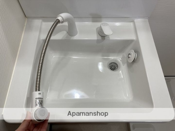 LE HAVRE(ル・アーヴル)の内装