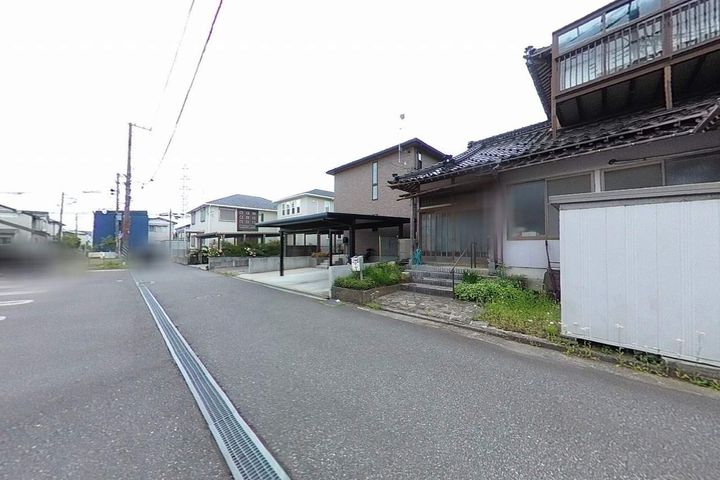 メゾンさくらの周辺