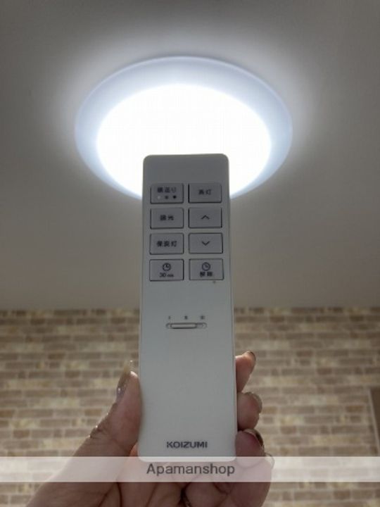 ボ・ヌール・トワⅡの内装