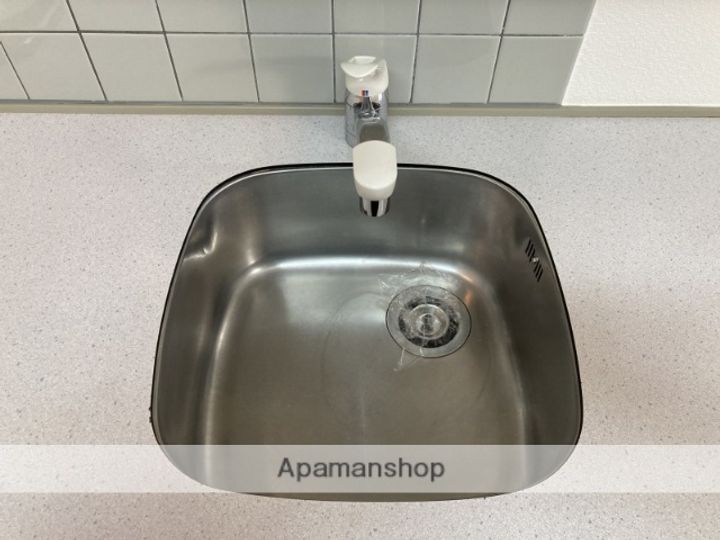 ボ・ヌール・トワⅡの内装