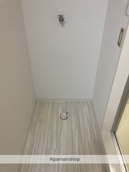 ボ・ヌール・トワⅡの内装