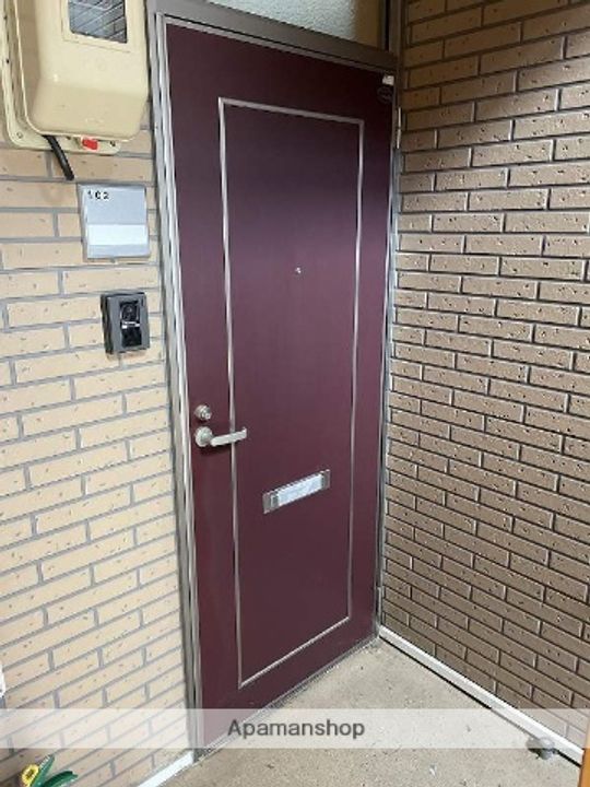 英国館102のその他画像