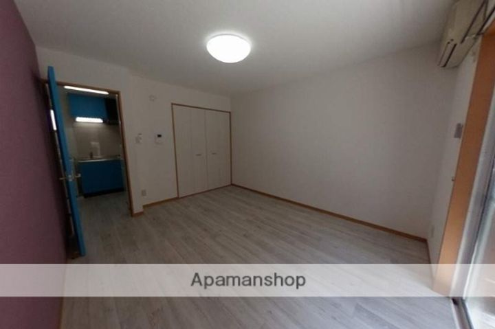 英国館102の内装