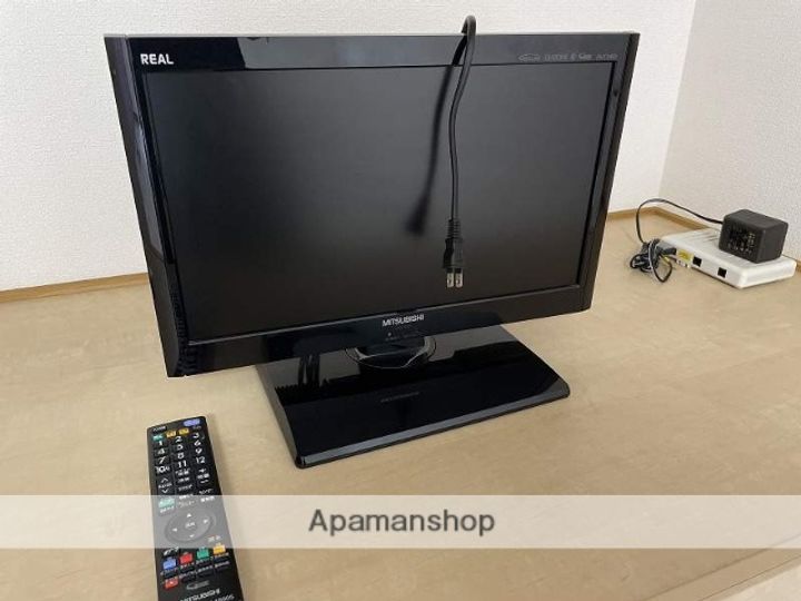 英国館102の内装