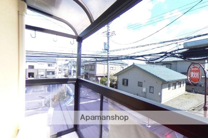 シェリールⅠのその他画像
