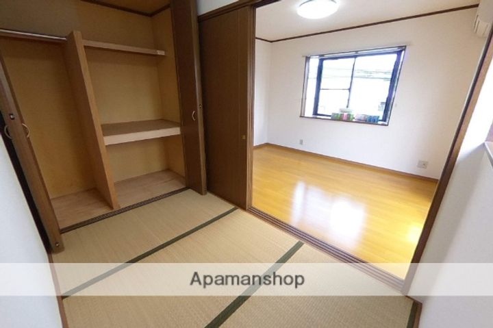 シェリールⅠのその他画像