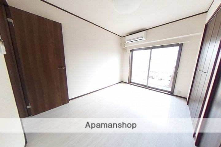 山二ツマンション206のその他画像