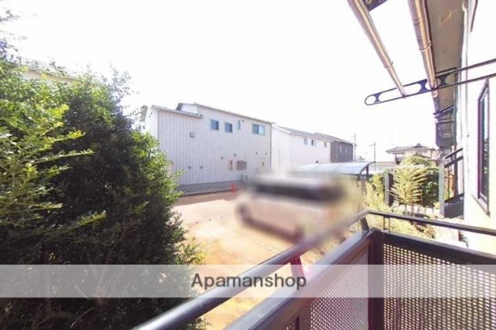 レスポラール荻川Bのその他画像