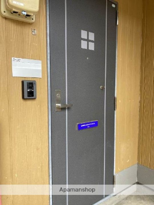 レスポラール荻川Bのその他画像