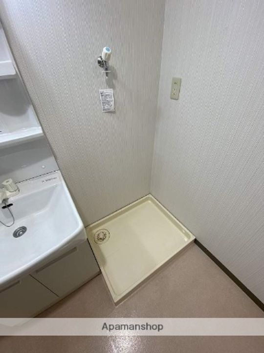 みどり荘の内装