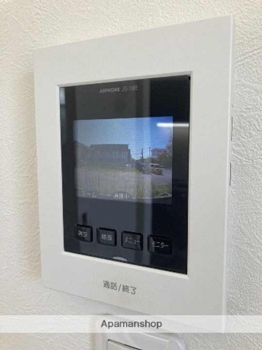 メゾン・ド・K−Ⅱの内装