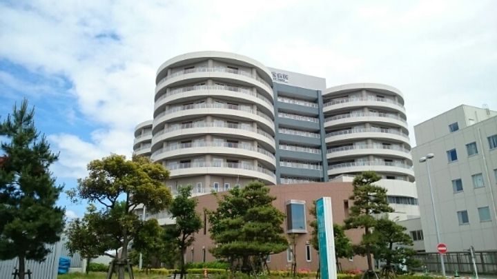 フルールの周辺