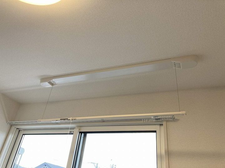 シエルの内装