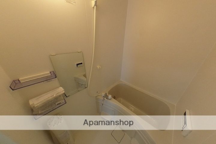 マリスながみね22の風呂