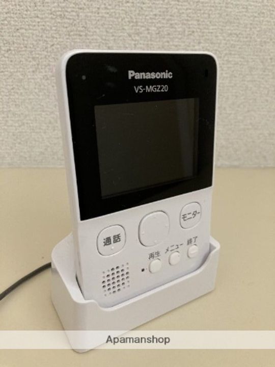 プレジールK202のその他画像