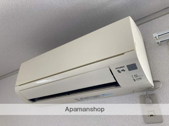 プレジールK202のその他画像