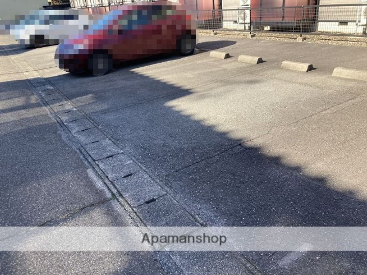 サンモール205のその他画像