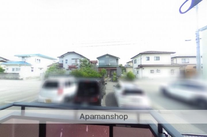 サンモール107のその他画像